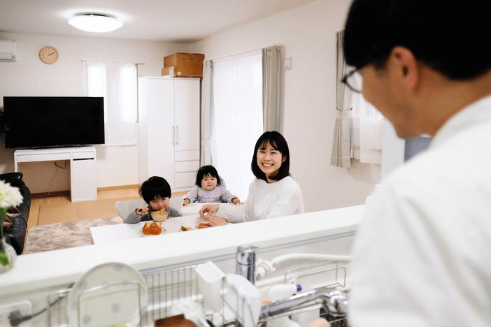 ご家庭の電気をsmartへ