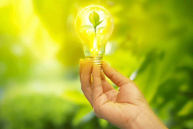 なぜ電気代が安くなるの？